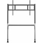 Hisense Wall Mount Mobile Cart for 55"-85"Hisense Interactive Displays (MC086C)~#|#~57E857EC-38F1-4934-A70C18425955E04D_sc7