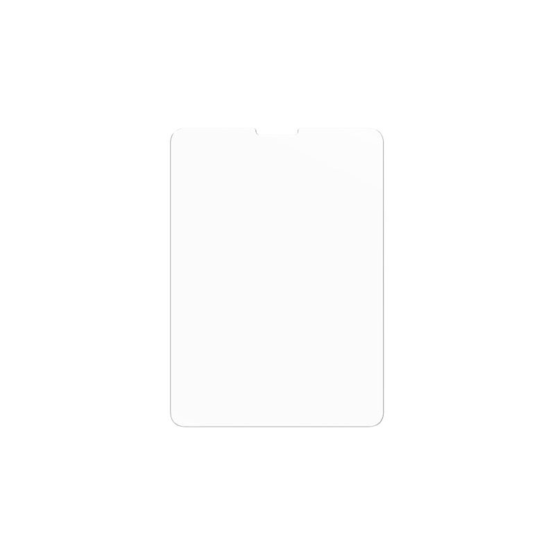 OtterBox Alpha Glass Scratch-Resistant Screen Protector for iPad Pro 11" 4 & 3 Gen (77-81330) image 1
