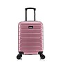 InUSA Trend 20" Hardside Carry-On Suitcase, 4-Wheeled Spinner, TSA Checkpoint Friendly, Rose Gold (IUTRE00S-ROS)~#|#~57ED37DA-45BD-4D9F-AFFF974E8CE0B797_sc7