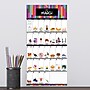 2027 TF Publishing Every Day's A Holiday 7" x 7" Monthly Wall Calendar, Multicolored (27-2103)~#|#~57EEAA0A-7C18-4B1A-82DD65485BE785E7_sc7