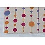 Anji Mountain Rug'd Del Marcos Carpet & Hard Floor Chair Mat, 36" x 48", Multicolor Polyester (AMB9028)~#|#~57EFF610-43B9-4004-A96B430EBC82C8D2_sc7