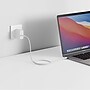 Alogic 65W Rapid power GaN Charger (WCG1X65-US)~#|#~57F00E57-14BE-4C5A-8C7BA9116CE6F19F_sc7