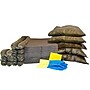 AWF Pro Universal Spill Kit Refill, 68 Pieces (KTSK 10303-RT)~#|#~57F2E86B-2144-4CBC-A698FEB2F4DDD9AB_sc7