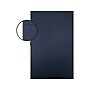 Better Office Certificate Holders, 8.75" x 11.25", Navy Blue/Gold, 25/Pack (65252-25PK)~#|#~57F34DBD-DBEB-49DA-A59EB1EBB91A11FF_sc7