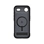 ZAGG Sedona Snap MagSafe Phone Case for Apple iPhone 17 Air, Shock Absorbing, Charcoal (702319133)~#|#~57F554AB-EEA2-4BE1-AB14CB0B3D66676F_sc7