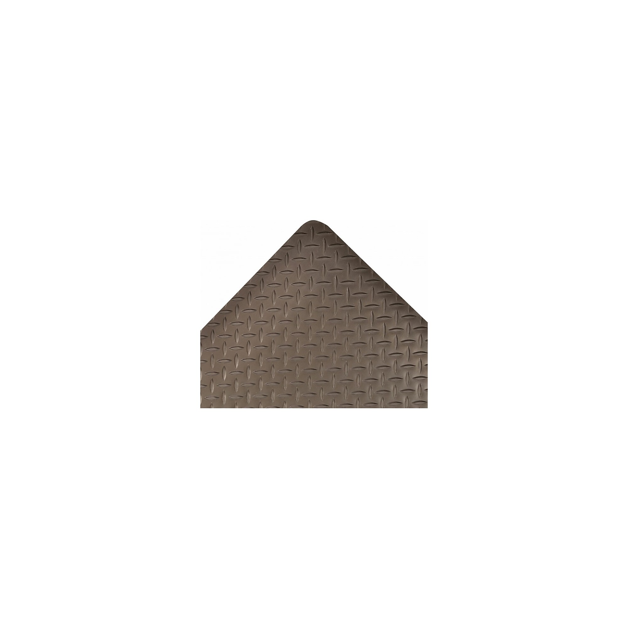 NoTrax Cushion Trax Anti-Fatigue Commercial Specialty FloorMat, 36″ x 24″, Black (479S0023BL) Sansujyuku sansujyuku.com