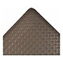 Notrax Cushion Trax Anti-Fatigue Mat, 36" x 24", Black (479S0023BL)~#|#~57F5818E-82A1-48E7-99B8F3FB51DC39D7_sc7