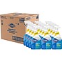 CloroxPro Anywhere Daily Disinfectant and Sanitizer, 32 fl. oz., 12/Carton (CLO01698CT)~#|#~57F77357-3FCC-4D67-B2EF0252D155F1EF_sc7