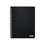 2026 Staples 8" x 11" Daily Appointment Book, Black (ST21487-26)~#|#~57F7EFF0-991B-4195-B2BA8CA4798D9CFD_sc7