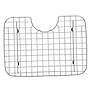 Better Houseware Coated Steel D-Shape Sink Protector, Silver (BTH514878)~#|#~57F8FB83-0187-4249-A14E374BAB98830D_sc7