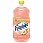 Fabuloso Multi-Purpose Cleaner Bottle, Peach Scent, 56 fl oz. (24657447)~#|#~57F90041-BEAC-429C-A174FBCB19A51A3E_sc7
