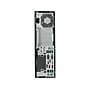 HP EliteDesk 800 G1 Refurbished Desktop Computer, Intel Core i5-4570, 8GB Memory, 500GB SSD, 1TB HDD (BTG-00049937STP)~#|#~57FA3084-43AD-477C-97D113B8920E6A14_sc7
