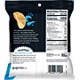 popchips Sea Salt Potato Chips, 0.8 oz., 24 Bags/Carton (SMC71100)~#|#~57FC2992-29DD-40E1-8891F8A6932F28D1_sc7