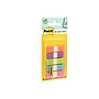 Post-it Flags, 0.5", Assorted Bright Colors, 100 Flags/Pack (683-5CB2)~#|#~57FD7B50-CE7B-45FE-BD06056C6D209FAB_sc7