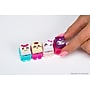 Clickeez Series 1 Hello Kitty & Friends Keyboard Keys, Multicolored, 7/Pack (PRS937704)~#|#~57FF6847-1194-4D12-81C20A3DF31497EB_sc7
