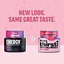 Ninja Thirsti Sugar-Free ENERGY Variety Pack Drink Mix Drops, 2.07 oz., 3/Pack (WCFV3)~#|#~5802136F-1D66-43EF-BB71D153AB9D26AF_sc7
