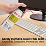 Staples®  Electronics Air Duster, 10 oz., 2/Pack (SPL10ENFR-2)~#|#~58028BF0-058F-4833-A1CCC5E9C924F0DE_sc7