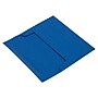 JAM Paper A6 Invitation Envelope 4 3/4" x 6 1/2", Presidential Blue, 25/Pack (563916906)~#|#~58029250-9FE4-4E9F-83DC2F52B22C19E2_sc7