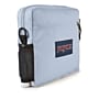 Jansport Polyester Adaptive Crossbody Bag, Blue Dusk (JS0A7ZNB7G7)~#|#~58059B37-3751-483A-A957D4281FFDC2CF_sc7