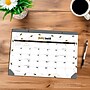 2025-2026 Plato Busy Bees 14" x 10" Academic Monthly Desk Pad Calendar (9798330700035)~#|#~580902EC-9069-4CDF-B858C38924050456_sc7