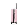 DUKAP Discovery 24" Hardside Suitcase, 4-Wheeled Spinner, TSA Checkpoint Friendly, Pink (DKDIS00M-PNK)~#|#~58094A71-ADB5-4204-86F4AEA5EB402918_sc7