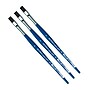 da Vinci FORTE BASIC Acrylic Synthetic Student Flat Brush, 3 /Pack (DVXVA3948-3)~#|#~5809CD80-F35A-4093-AA91DED91DB0B821_sc7