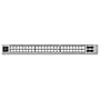 Ubiquiti UniFi Pro Max 48-Port Gigabit Ethernet PoE Managed Switch, Silver (USW-PRO-MAX-48-POE)~#|#~580ACF86-7301-4A91-9A7CFF4AE315B25E_sc7