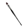 da Vinci TOP-ACRYL Acrylic & Oil Synthetic Bristle, Flat Brush (DVXVA7185K14)~#|#~580CF285-1C87-4D36-86841239F4790CCE_sc7