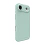 ZAGG Luxe Snap MagSafe Phone Case for Apple iPhone 17 Air, Shock Absorbing, Serene Mint (702318841)~#|#~580D5D2D-5E74-4458-B9823AC664C017C2_sc7
