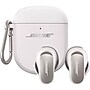 Bose QuietComfort Ultra Wireless Earbuds Charging Case Cover, White Smoke (884181-0020)~#|#~580F27E2-9036-4287-B6747E0D5F69B660_sc7