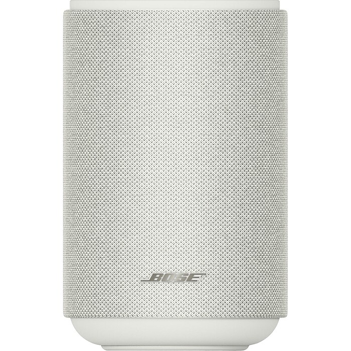 Bose Lifestyle Ultra Wireless Bluetooth Speaker, White Smoke