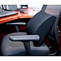 DMI Foam Back Cushion, Black (555-7921-0200)~#|#~58112179-7F9D-4724-941A19898E78A77E_sc7