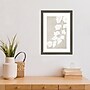 Amanti Art Paper Bark III by Urban Road Wood Framed Wall Art Print, 12" x 17" (A42675528788)~#|#~581162BB-60EF-4CA0-9E6793901CECFD79_sc7