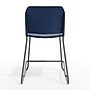 Flash Furniture Hercules Kenai Classic Plastic Stacking Full Back Counter Stool, Navy (RUT239AHCSNV)~#|#~5811A51C-2443-40A4-8ED5162A5C700FC4_sc7