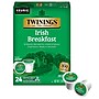 Twinings Irish Breakfast Black Tea, Keurig® K-Cup® Pods, 24/Box (TNA87303)~#|#~58134B0B-6907-4E5B-A05598D27D813106_sc7