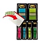 Post-it Flags and Arrow Flags Value Pack, 196 Flags/Pack (680-BBBGA4VA)~#|#~58151F08-357E-4FBC-B2E794871F902778_sc7
