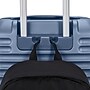 American Tourister Stratum 3 32" Hardside Suitcase, 8-Wheeled Spinner, Elemental Blue (156165-A382)~#|#~5816D4FE-1C8B-42EA-A4385BB23ABFB3E4_sc7