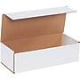 14" x 6" x 4" Crush-Proof Mailer, White, 50/Bundle (M1464)~#|#~5817B762-8756-48BB-B63B68B7F266B754_sc7