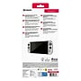 Nacon Clear Polycarbonate Hardcase for Nintendo Switch 2, Clear (PCCASE)~#|#~5817F8D0-9B15-4F73-AA712116685D7822_sc7