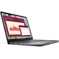 Dell Pro 14 14” IPS, AI Laptop, Intel Core 5, 16GB RAM, 512GB SSD