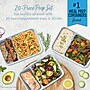 bentgo Prep Containers, 10/Set (BGPRP2-SK)~#|#~5819B7DF-F6C8-4CF3-967541A765DC160E_sc7