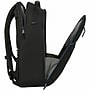 Targus Coastline EcoSmart 16" Mesh Water Resistant Laptop Bag, Black (TBB643GL)~#|#~581A628B-5E5F-4C9B-99E3470224EF4918_sc7