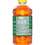 Pine-Sol Multi-Surface Cleaner Degreaser, Original Pine Scent, 80 fl. oz., 3/Carton (60606)~#|#~581BAB62-1749-4EEB-B5AD22AFE75B0471_sc7