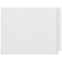 Medical Arts Press Kardex Match Reinforced End Tab File Folder, Straight Cut, Letter Size, White, 50/Box (S-09483-WHT)~#|#~581BD83C-7753-4CA8-A2FD29354837B2B5_sc7