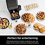Ninja DoubleStack 8 Qt. 2-Basket Air Fryer (SL201)~#|#~581C6CCE-98D0-4F35-AF4B67145F466B76_sc7