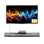 StarTech 6.6' 8K DisplayPort to HDMI Adapter Cable, Male to Male, Space Gray (133DISPLAYPORTHDMI21)~#|#~581DC768-457A-4272-9EF7BA8190F775DB_sc7