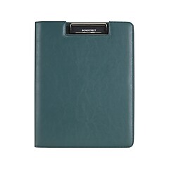 Samsonite Xenon Business Polyester Padfolio with Zipper Closure