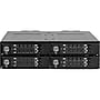 Icy Dock ToughArmor M.2 PCIe 4.0 NVMe SSD Enclosure for External 5.25" Drive Bay, Black (MB720MK-B V3)~#|#~581E8360-0D02-4EAA-ADBD9D8A4DA27788_sc7