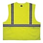 Chill-Its 6668 High Visibility Safety Cooling Vest, ANSI Class R2, Lime, Small (12712)~#|#~581EFDF4-633B-47F5-843928CDBB53FEB0_sc7