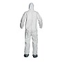 DuPont ProShield 50 Coverall, Standard Fit Hood, 4X-Large, 25/Case (NB122SWH4X00)~#|#~581FDDCA-9D32-48B8-BF63B4001B26A7E9_sc7